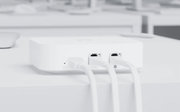 Ubiquiti UniFi Express Gateway & Controller 1000 Mbit/s | UX-EU Wireless Router Ubiquiti