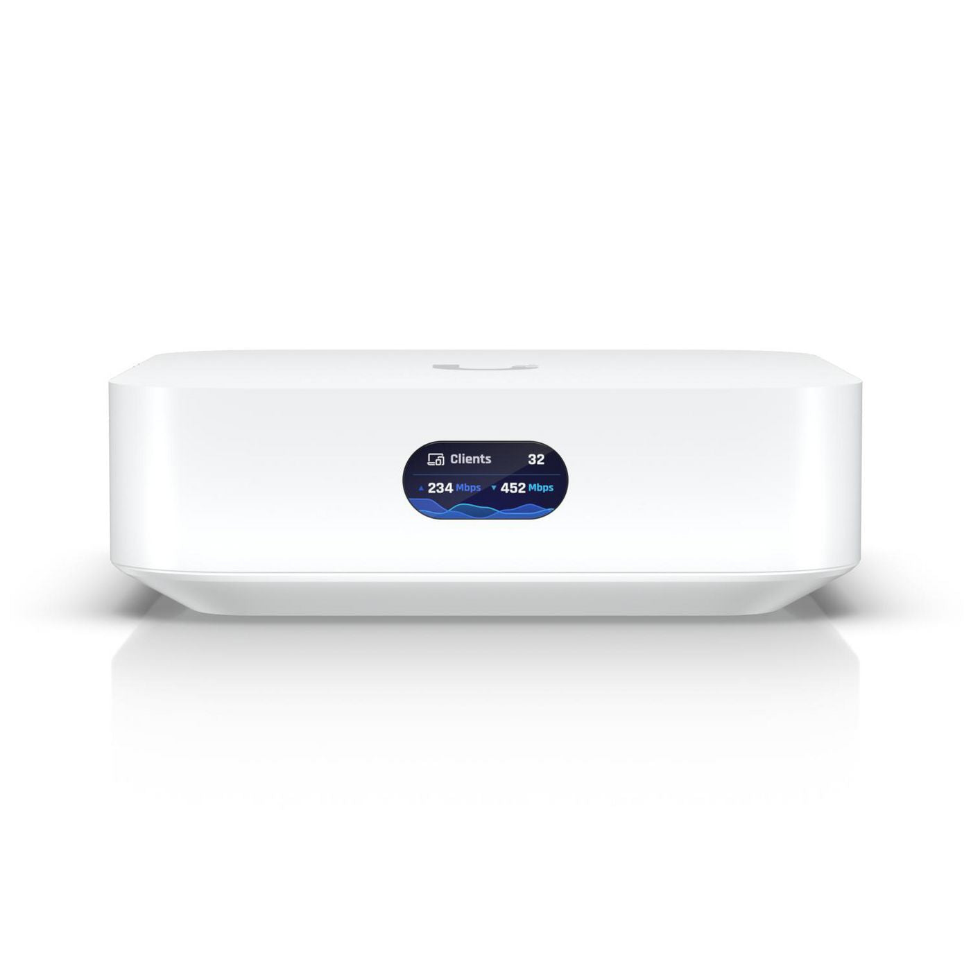 Ubiquiti UniFi Express Gateway & Controller 1000 Mbit/s | UX-EU Wireless Router Ubiquiti