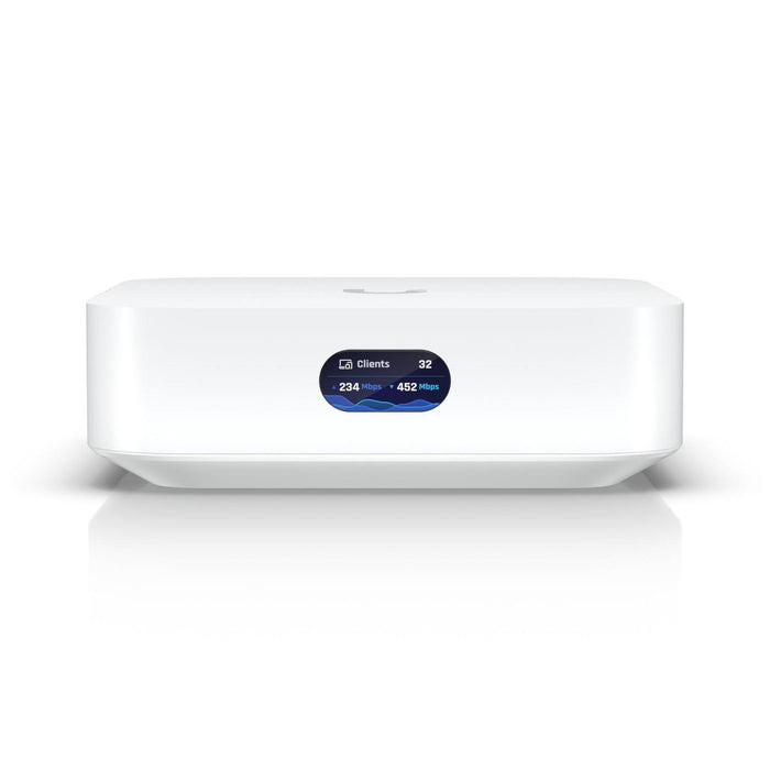 Ubiquiti UniFi Express Gateway & Controller 1000 Mbit/s | UX-EU Wireless Router Ubiquiti