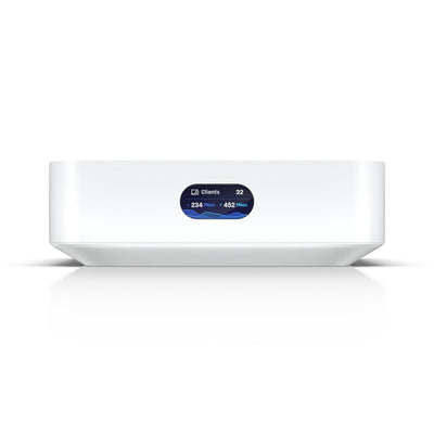 Ubiquiti UniFi Express Gateway & Controller 1000 Mbit/s | UX-EU Gateways/Controllers Ubiquiti