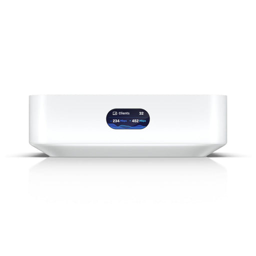 Ubiquiti Networks UFiber Loco gatew is tijdelijk niet leverbaar Ubiquiti Networks UFiber Loco gatew is tijdelijk niet leverbaar
