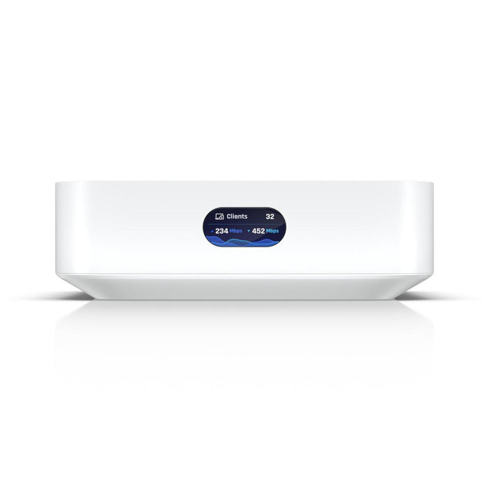 Ubiquiti UniFi Express Gateway & Controller 1000 Mbit/s | UX-EU