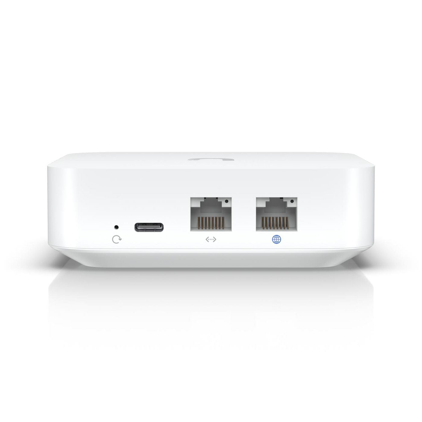 Ubiquiti UniFi Express Gateway & Controller 1000 Mbit/s | UX-EU Wireless Router Ubiquiti