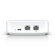 Ubiquiti UniFi Express Gateway & Controller 1000 Mbit/s | UX-EU Wireless Router Ubiquiti