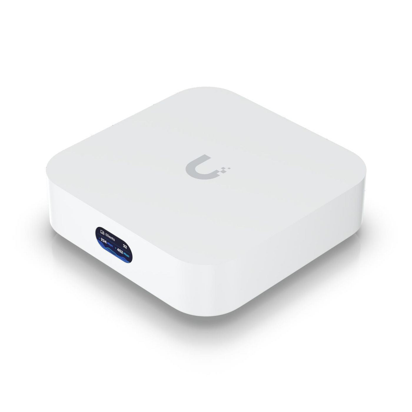 Ubiquiti UniFi Express Gateway & Controller 1000 Mbit/s | UX-EU Wireless Router Ubiquiti