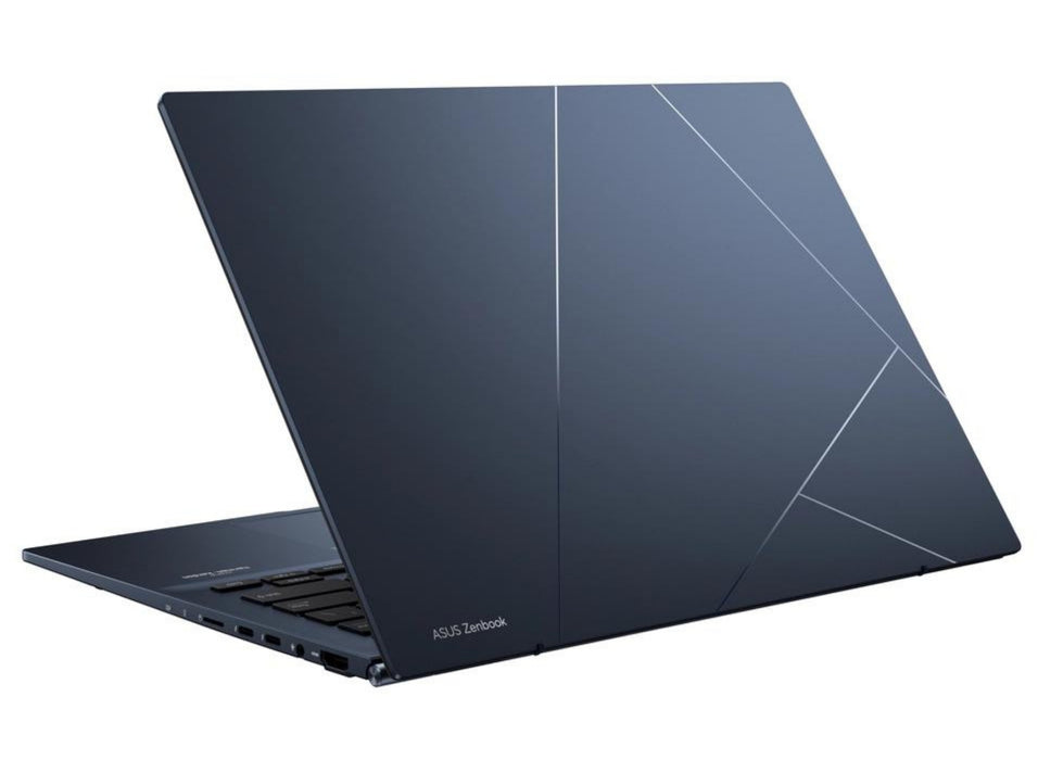 ASUS Zenbook 14 OLED Intel Core Ultra 9 185H 14" 3K 32 GB RAM 1 TB SSD Windows 11 Home