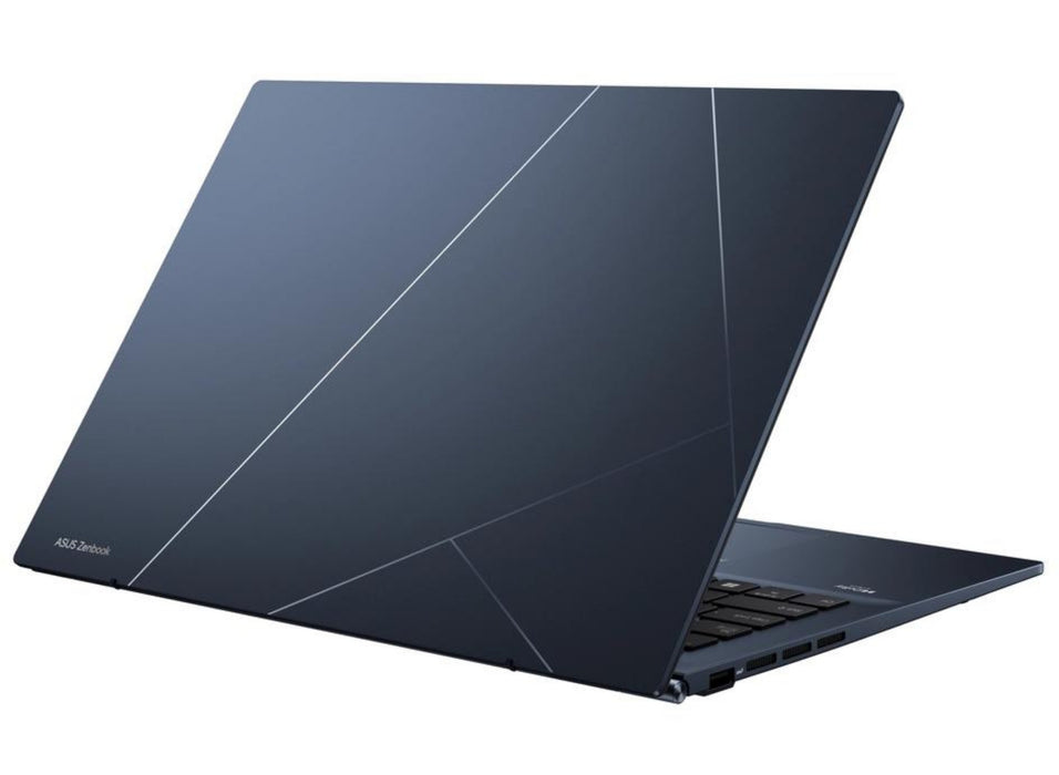 ASUS Zenbook 14 OLED Intel Core Ultra 9 185H 14" 3K 32 GB RAM 1 TB SSD Windows 11 Home