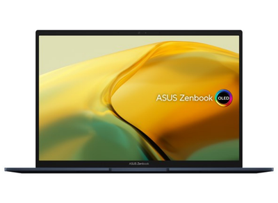 ASUS ZenBook 14 OLED UX3402VA-KN114W, Intel® Core™ i5, 14", 2880 x 1800 pixels, 16GB Ram, 512GB SSD, Windows 11 Home Asus Laptops Asus