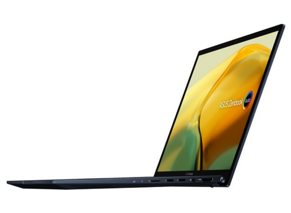 ASUS ZenBook 14 OLED UX3402VA-KN114W, Intel® Core™ i5, 14", 2880 x 1800 pixels, 16GB Ram, 512GB SSD, Windows 11 Home