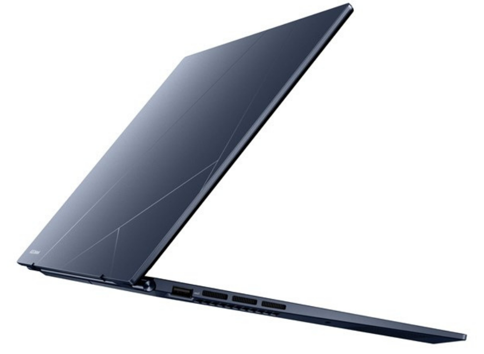 ASUS ZenBook 14 OLED UX3402VA-KN114W, Intel® Core™ i5, 14", 2880 x 1800 pixels, 16GB Ram, 512GB SSD, Windows 11 Home