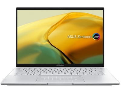 Asus Zenbook 14 OLED UX3402 14" Core i9-13900H 16GB RAM 1TB SSD Notebook Asus Laptops Asus