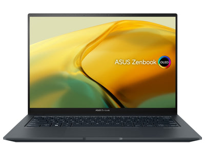 Asus Zenbook 14X OLED Core™ i9-13900H 14.5" Touchscreen 2.8K 16GB Ram 1TB SSD RTX 3050 Laptop Asus Laptops Asus
