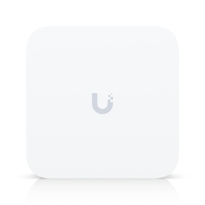 Ubiquiti UX7 UniFi Express 7 Ultra Compact Mesh Scalable Combined Router Gateways/Controllers Ubiquiti