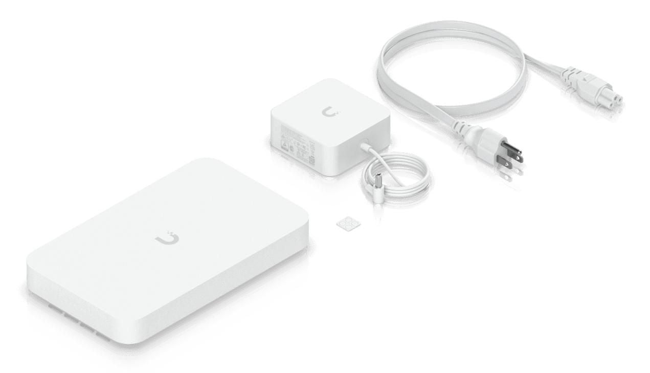 Ubiquiti UniFi Security Gateway Fibre Broadband Router | UXG-FIBER Gateway Ubiquiti