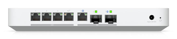 Ubiquiti UniFi Security Gateway Fibre Broadband Router | UXG-FIBER Gateway Ubiquiti