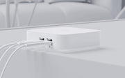 Ubiquiti Router UniFi Next-Generation Gateway Lite - UXG-LITE-EU Wireless Router Ubiquiti
