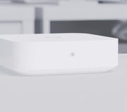 Ubiquiti Router UniFi Next-Generation Gateway Lite - UXG-LITE-EU Wireless Router Ubiquiti