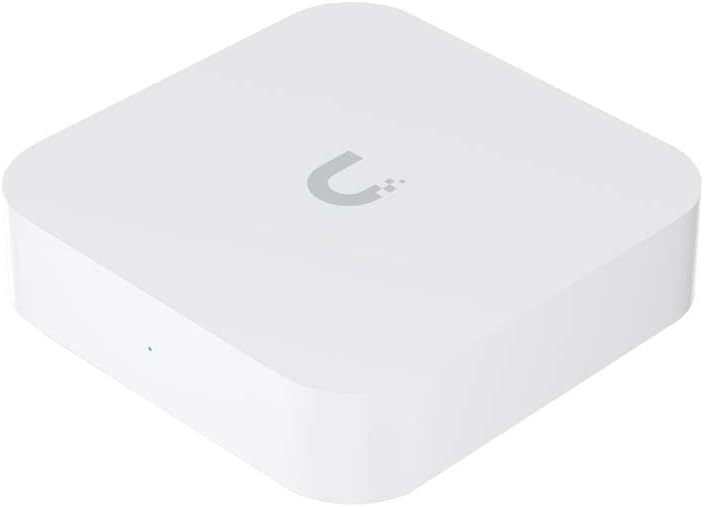 Ubiquiti Router UniFi Next-Generation Gateway Lite - UXG-LITE-EU