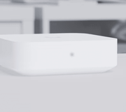 Ubiquiti UniFi Security Gateway Lite - Advanced Router And Gateway | UXG-LITE Wireless Router Ubiquiti