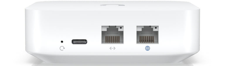 Ubiquiti UniFi Security Gateway Lite - Advanced Router And Gateway | U ...