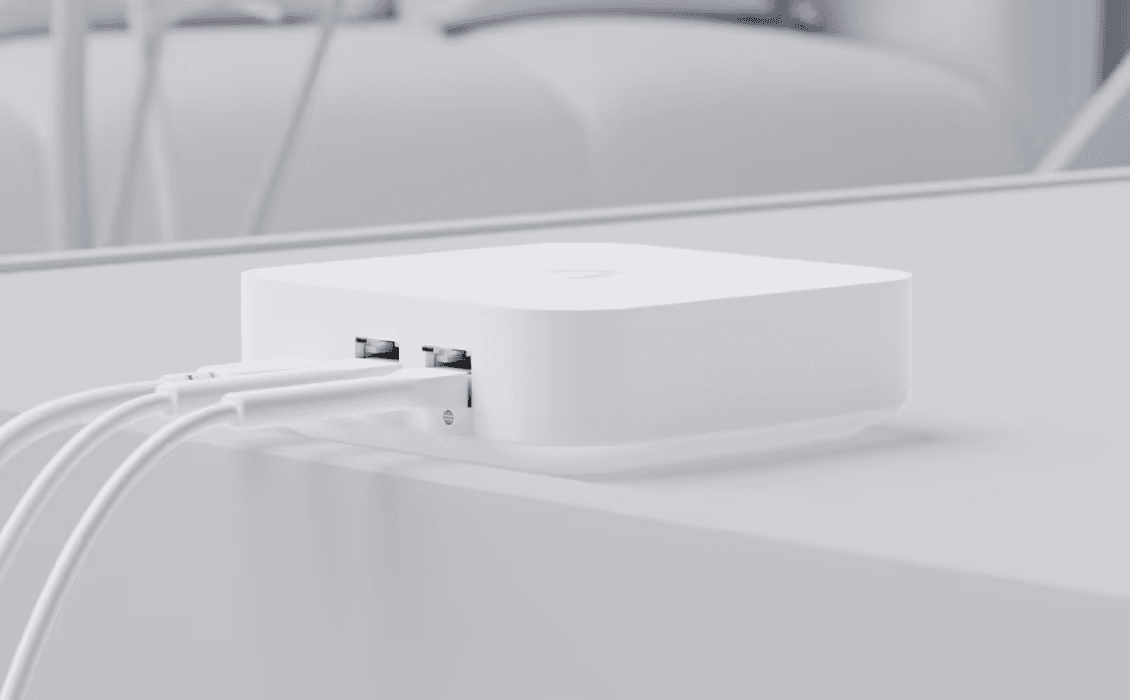 Ubiquiti UniFi Security Gateway Lite - Advanced Router And Gateway | UXG-LITE Wireless Router Ubiquiti