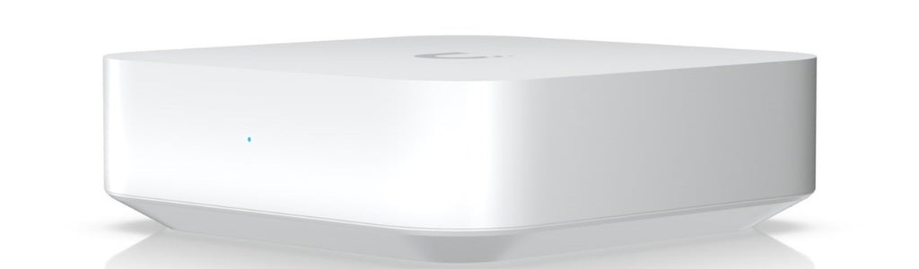 Ubiquiti UniFi Security Gateway Lite - Advanced Router And Gateway | UXG-LITE Wireless Router Ubiquiti