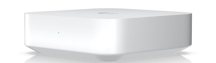 Ubiquiti UniFi Security Gateway Lite - Advanced Router And Gateway | UXG-LITE Wireless Router Ubiquiti