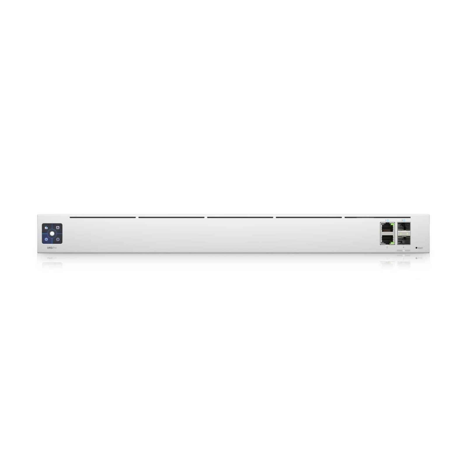 Ubiquiti UniFi Router Next-Generation Gateway Pro | UXG-PRO Wireless Router Ubiquiti