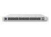 Ubiquiti Switch Enterprise 48 PoE 2.5GbE L3 Managed 4×10G SFP+ 720W | USW-Enterprise-48-PoE