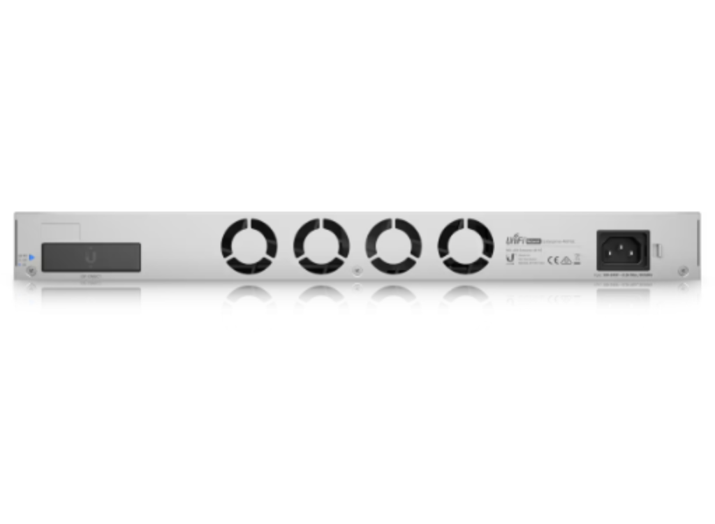 Ubiquiti Switch Enterprise 48 PoE 2.5GbE L3 Managed 4×10G SFP+ 720W | USW-Enterprise-48-PoE Network Switch Ubiquiti