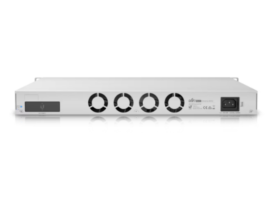 Ubiquiti Switch Enterprise 48 PoE 2.5GbE L3 Managed 4×10G SFP+ 720W | USW-Enterprise-48-PoE Ubiquiti Network Switches Ubiquiti