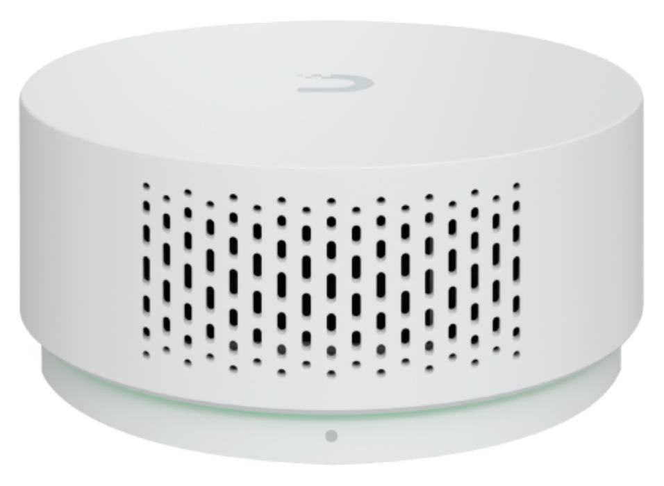 Ubiquiti UniFi Air Quality & Vape Sensor | UP-AIRQUALITY