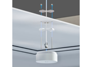 Ubiquiti UniFi Air Quality & Vape Sensor | UP-AIRQUALITY Motion Detector Ubiquiti