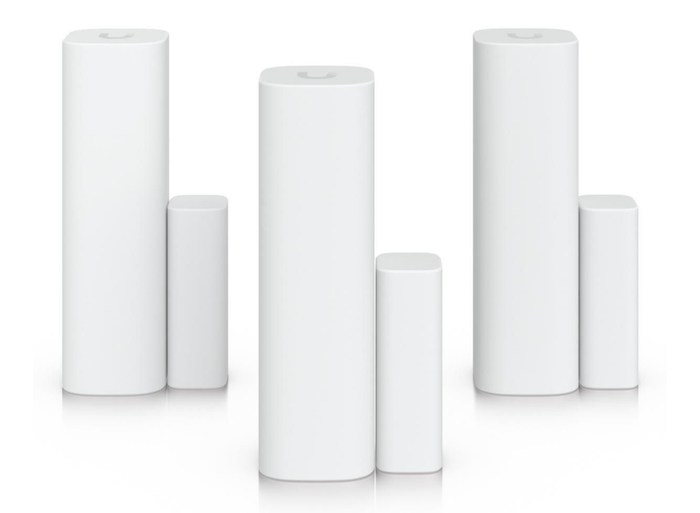 Ubiquiti UniFi Entry Sensor 3-Pack | USL-ENTRY-3 Motion Detector Ubiquiti