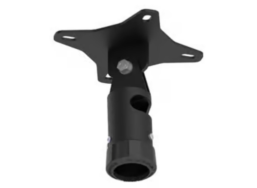 Unicol CP6 Tilting Ceiling Plate | Maximum Weight Capacity Of 60kg Unicol Projector Mount Unicol