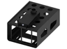 Unicol PGL 400 x 180 x 520mm Projector Guardbox - Black