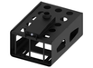 Unicol PGL 400 x 180 x 520mm Projector Guardbox - Black Unicol Projector Mount Unicol