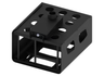 Unicol PGS 400 x 180 x 430mm Projector Guardbox - Black