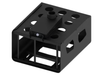 Unicol PGS 400 x 180 x 430mm Projector Guardbox - Black Unicol Projector Mount Unicol