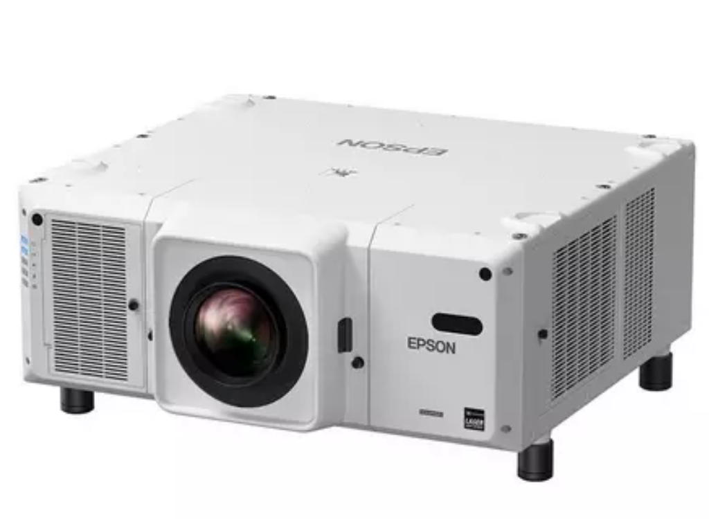 Epson EB-L30002U Ultra Short Throw Laser Projector - 30000 Lumens Projector Epson