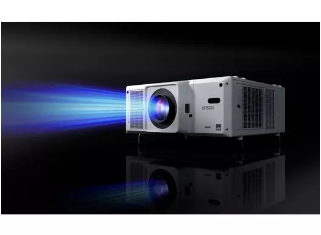 Epson EB-L30002U Ultra Short Throw Laser Projector - 30000 Lumens Projector Epson