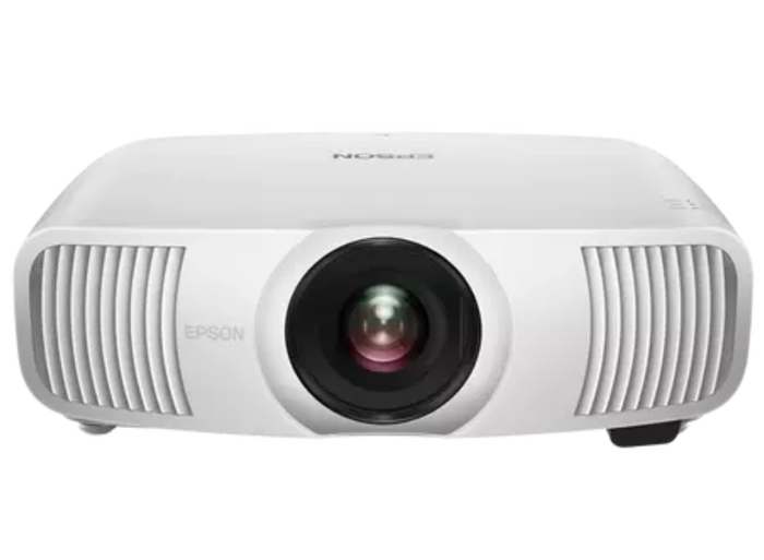 Epson EH-LS11000W 4K Laser Projector - 2500 Lumens Projector Epson