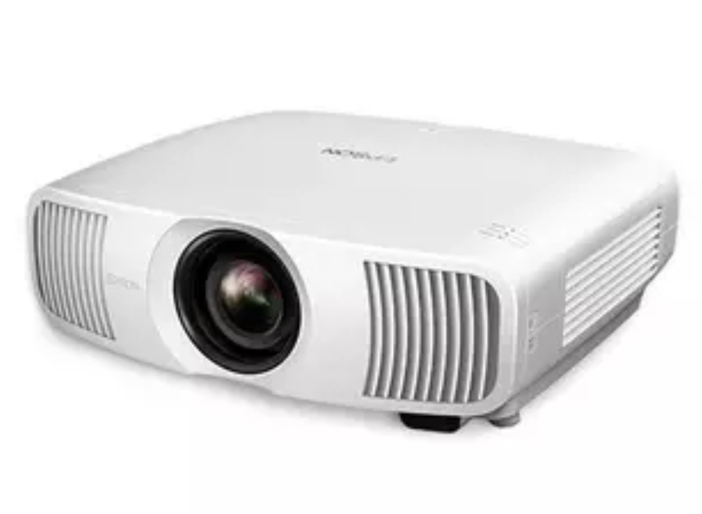Epson EH-LS11000W 4K Laser Projector - 2500 Lumens Projector Epson