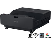 Epson V11HA83180/EB775F Digital Signage Solution Projection - 4100 Lumens Projector Epson