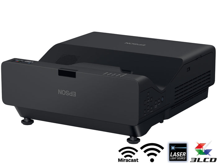 Epson V11HA83180/EB775F Digital Signage Solution Projection - 4100 Lumens Projector Epson