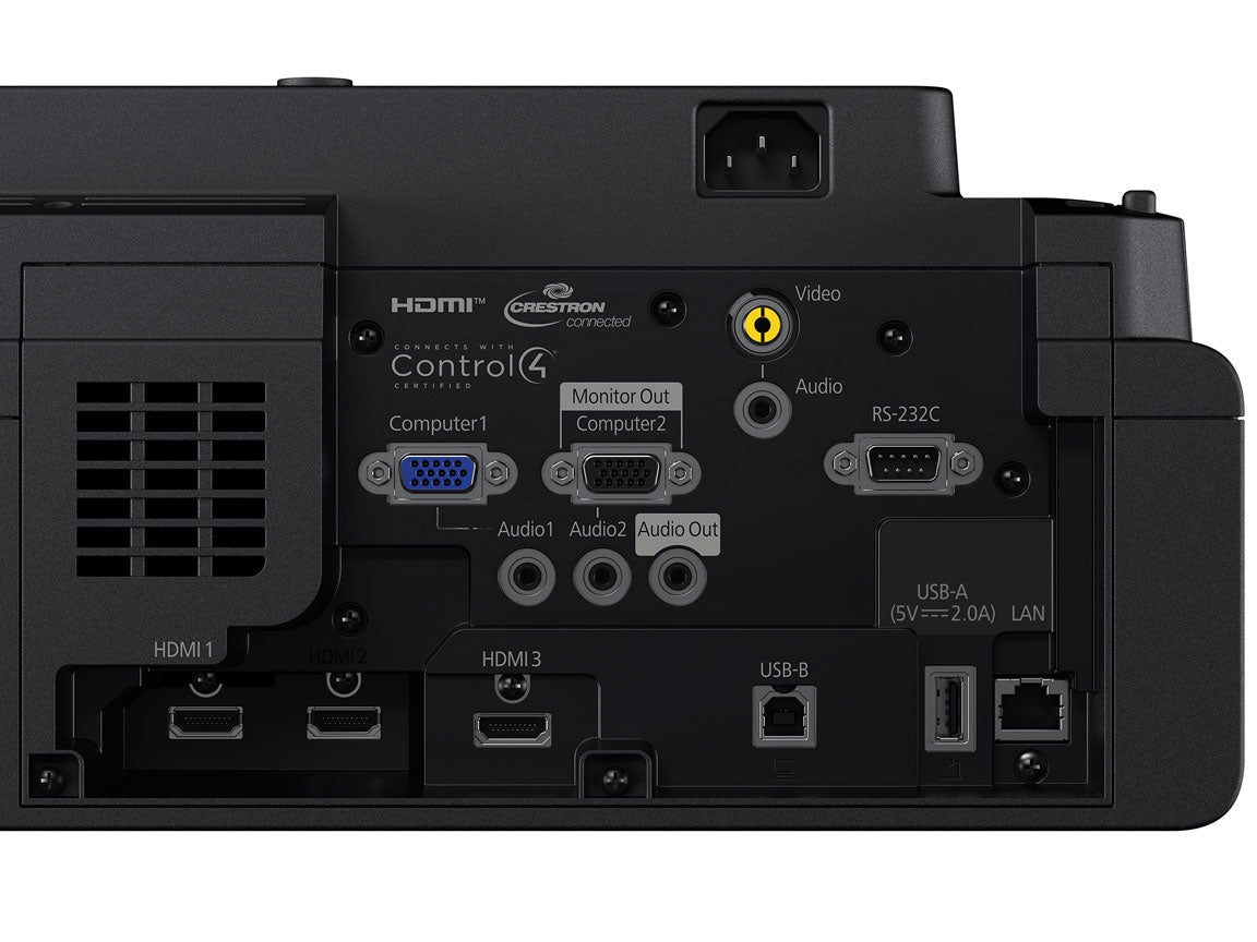Epson V11HA83180/EB775F Digital Signage Solution Projection - 4100 Lumens Projector Epson