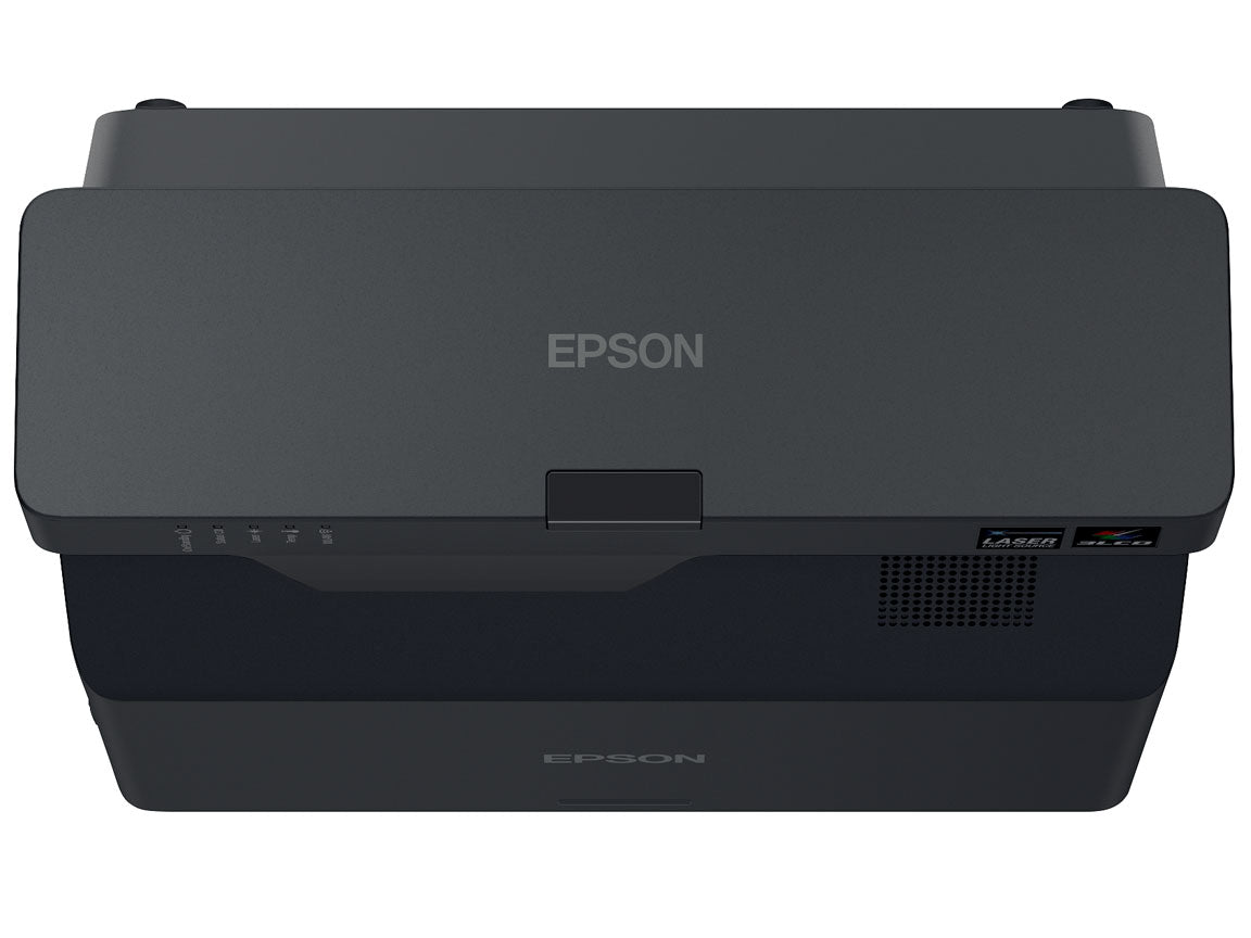 Epson V11HA83180/EB775F Digital Signage Solution Projection - 4100 Lumens Projector Epson