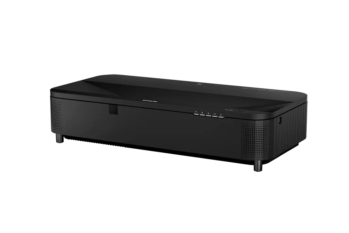 Epson EB-815E Ultra Short Throw Projector 5000 ANSI lumens 3LCD 1080p Black | V11HA99180 Projector Epson