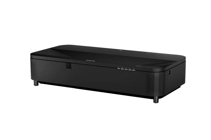 Epson EB-815E Ultra Short Throw Projector 5000 ANSI lumens 3LCD 1080p Black | V11HA99180 Projector Epson
