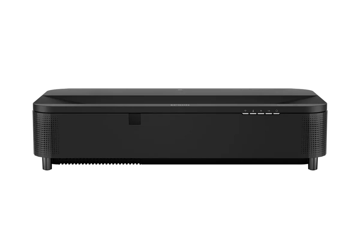 Epson EB-815E Ultra Short Throw Projector 5000 ANSI lumens 3LCD 1080p Black | V11HA99180 Projector Epson